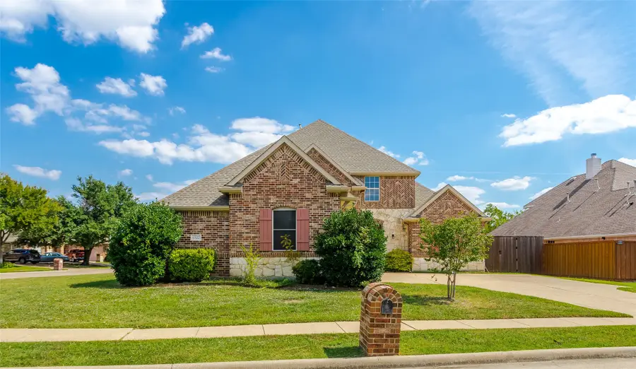 6322 Falcon Crest Court, Sachse, TX 75048 - Image #2