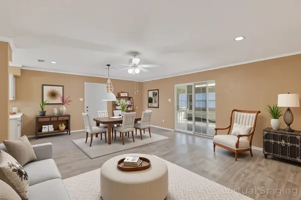 646 Gallant Fox Drive, Dallas, TX 75211