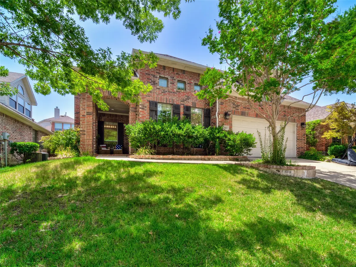 7313 Province Street, McKinney, TX 75071 - Image #1