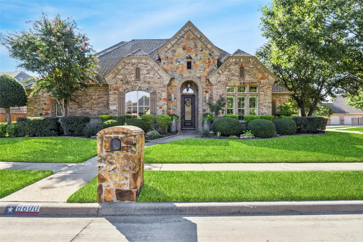 8600 Foxwood Drive, North Richland Hills, TX 76182 - #1