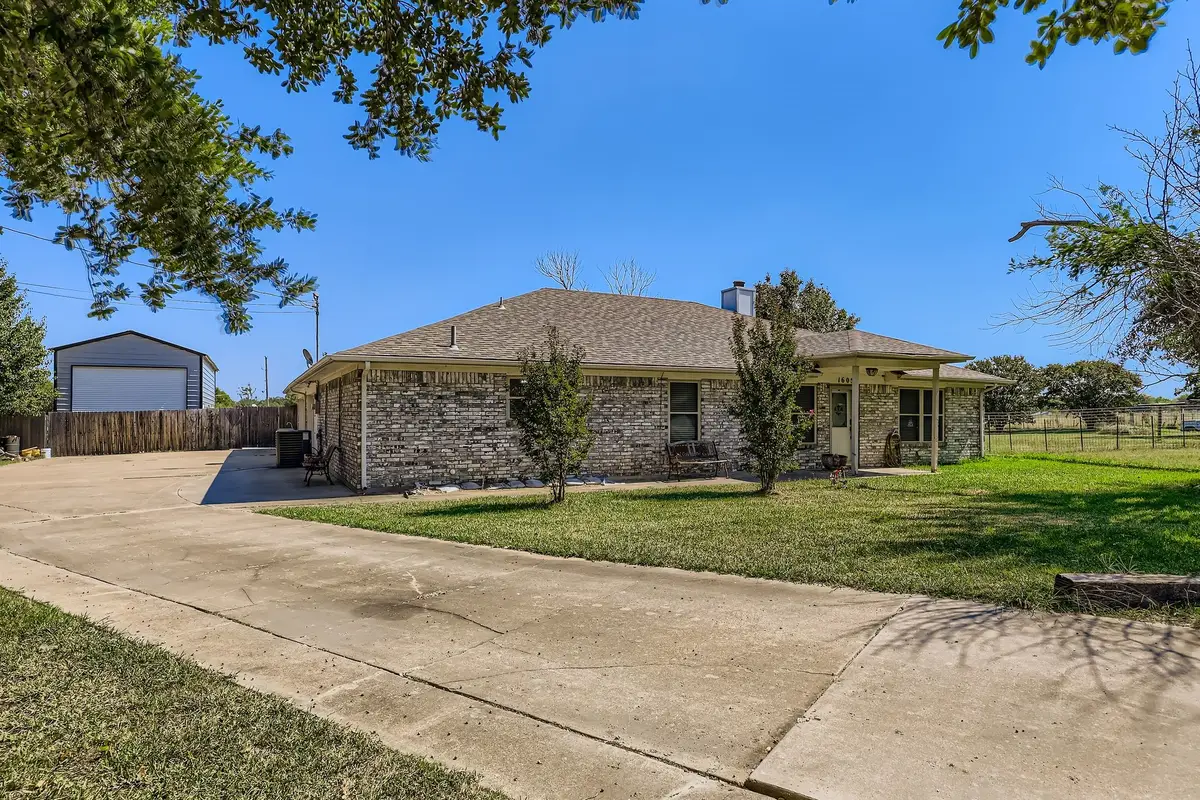 1605 Ann And Dossy Court, Crowley, TX 76036 - Image #1
