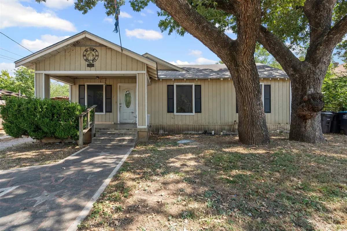 2909 Malcolm Street, Fort Worth, TX 76112 - Image #1