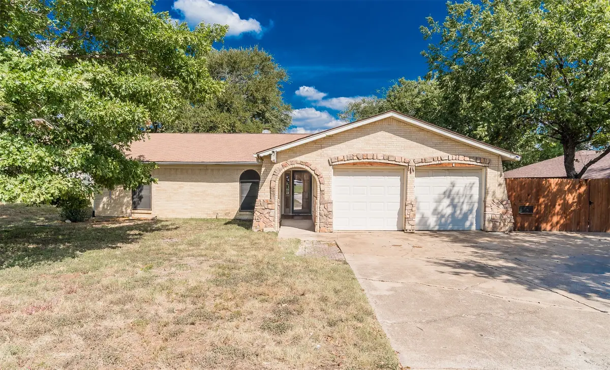 8409 Main Street, North Richland Hills, TX 76182 - Image #1