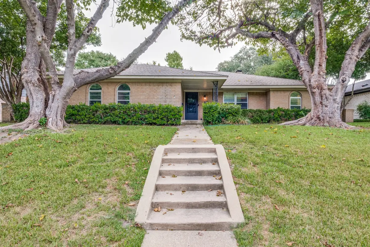 8630 Mediterranean Drive, Dallas, TX 75238 - Image #1