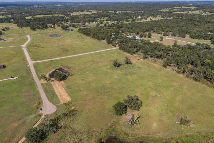 Lot #9 Private Road 5210, Athens, TX 75751 - Image #3