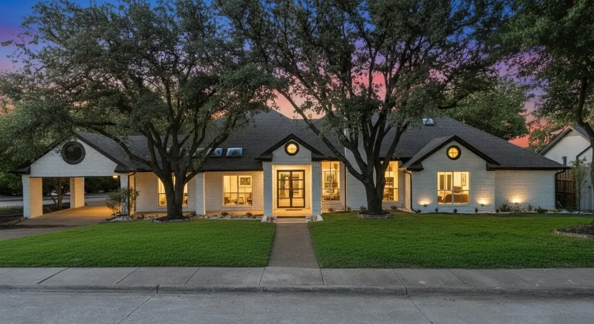 5926 Mapleshade Lane, Dallas, TX 75252 - Image #1