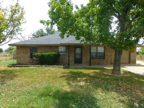 309 Old Agnes Road, Weatherford, TX 76088