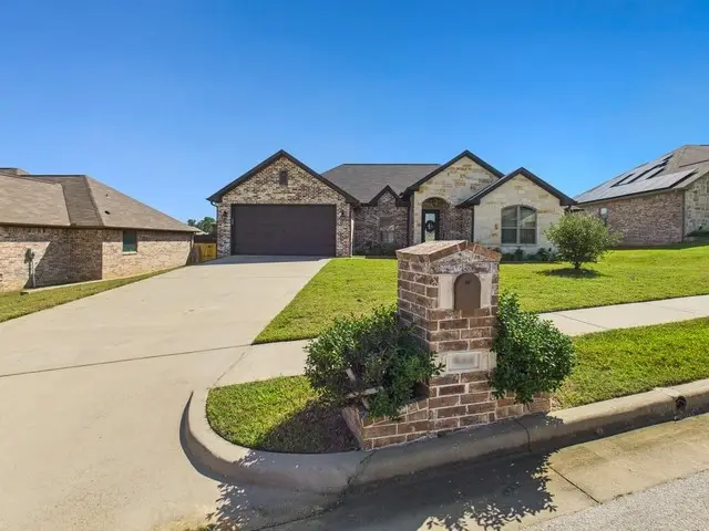 544 Wellington Place, Tyler, TX 75704 - Image #2