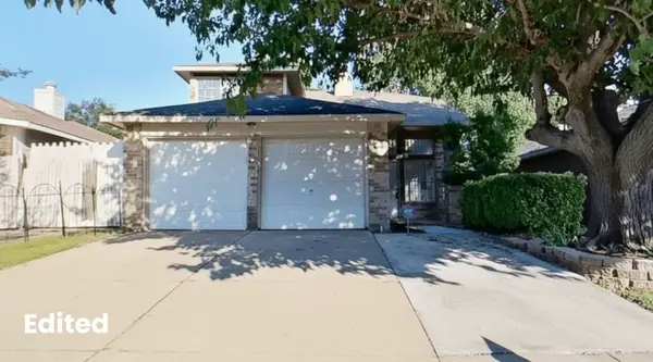 6718 Silver Sage Drive, Fort Worth, TX 76137