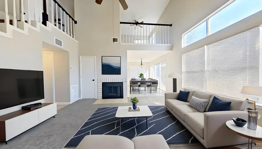 6718 Silver Sage Drive, Fort Worth, TX 76137 - Image #3