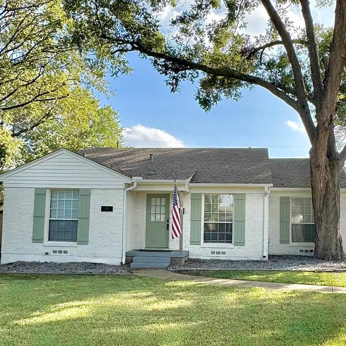 1316 Linden Lane, Garland, TX 75040 - Image #1