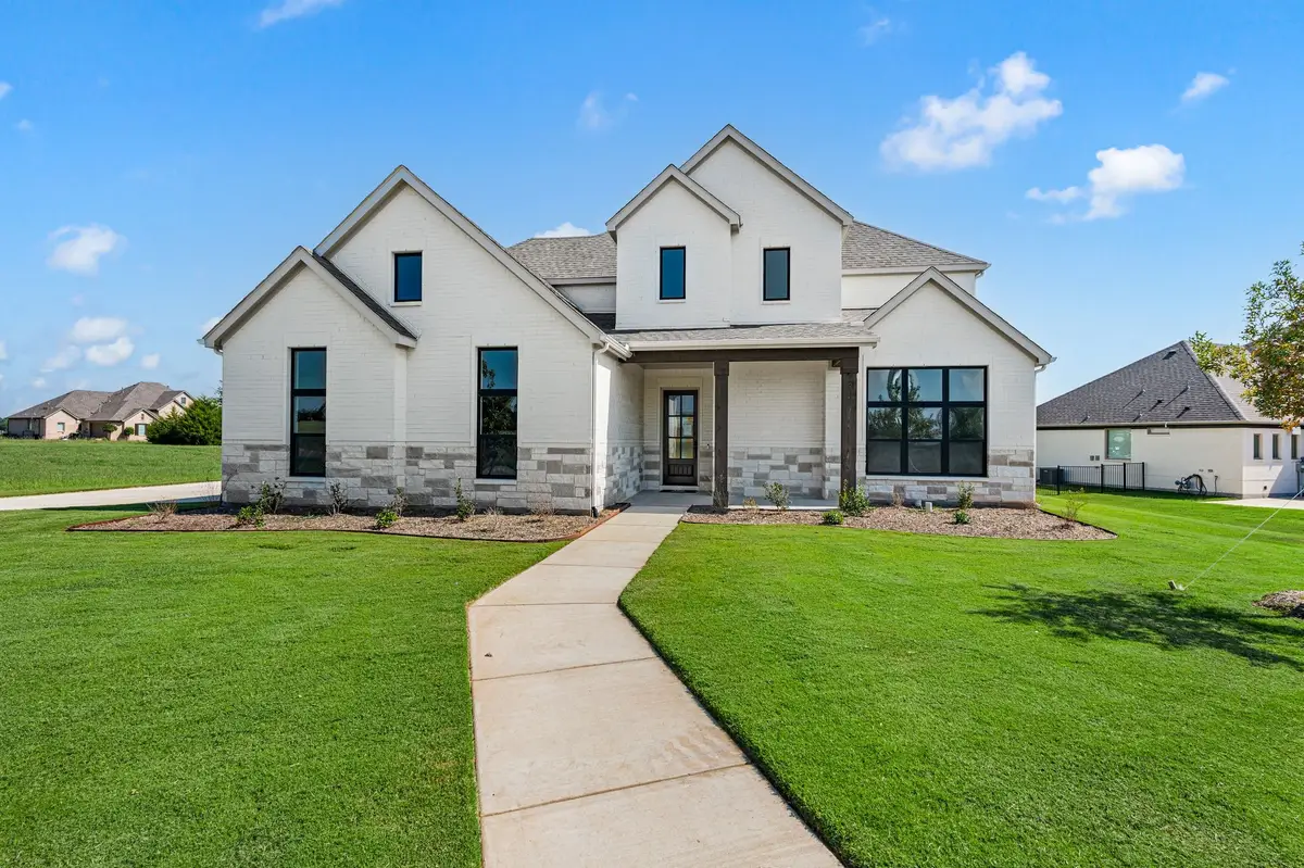 128 Highgate Court, Boyd, TX 76023 - Image #1