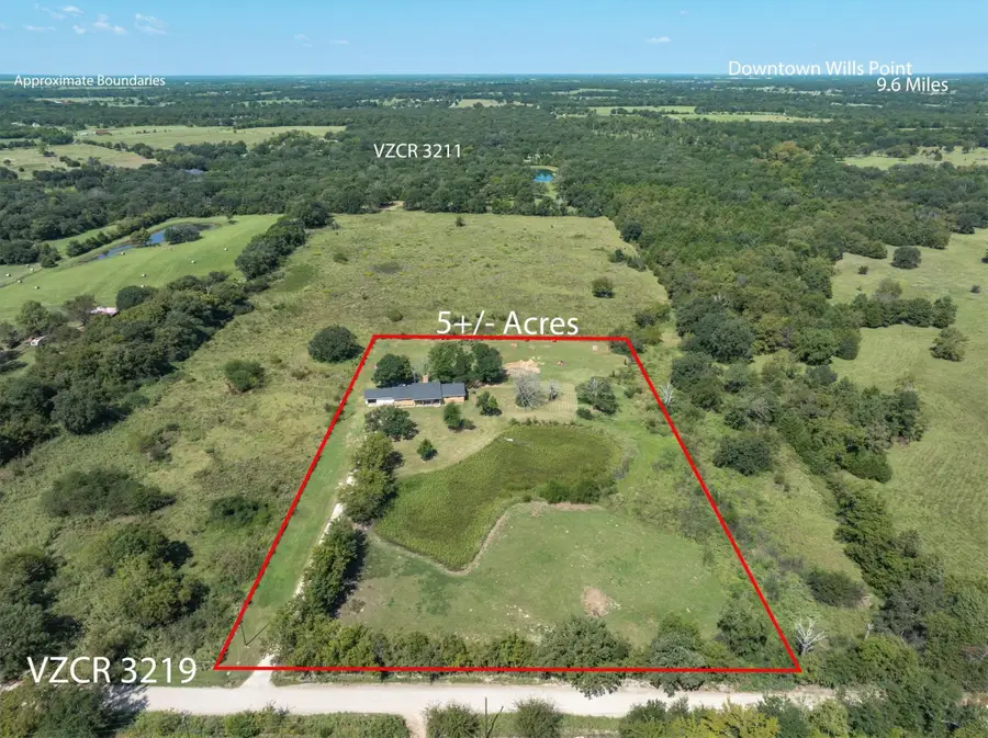 311 Vz County Road 3219, Wills Point, TX 75169 - Image #2
