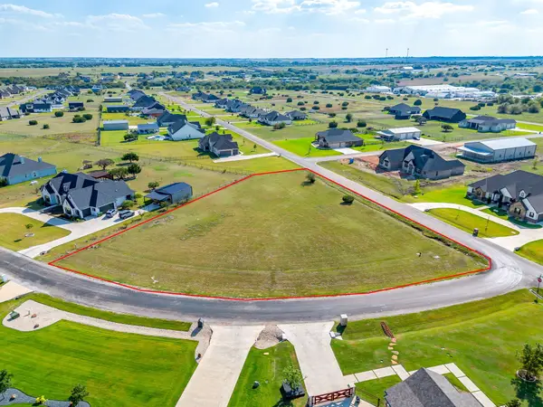 6425 Rigel Road, Godley, TX 76044