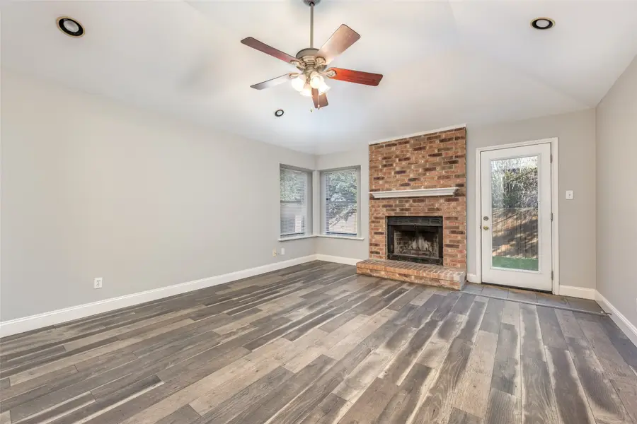 2901 Anysa Lane, Denton, TX 76209 - Image #3