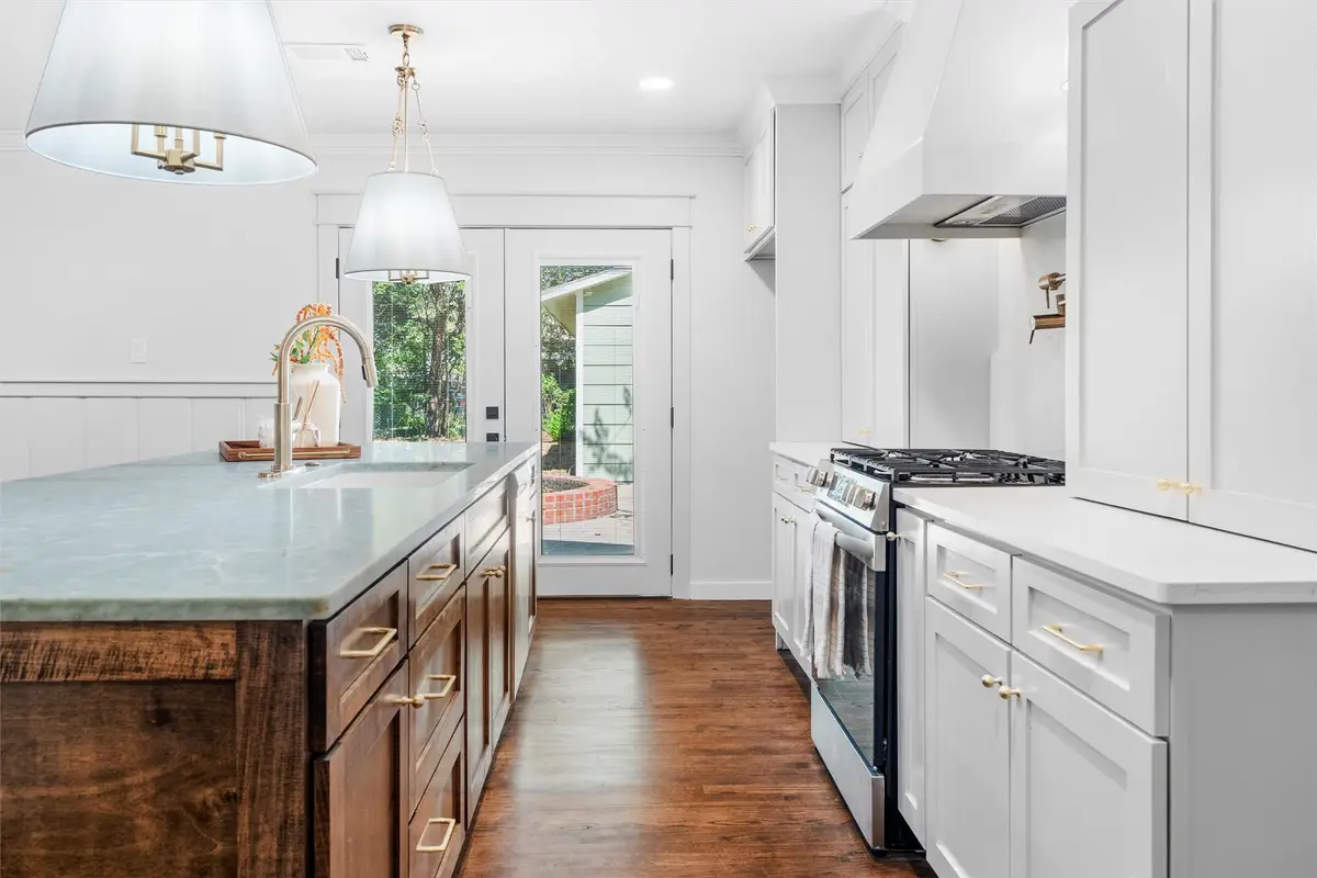 3409 Clary Avenue, Fort Worth, TX 76111 - Image #1