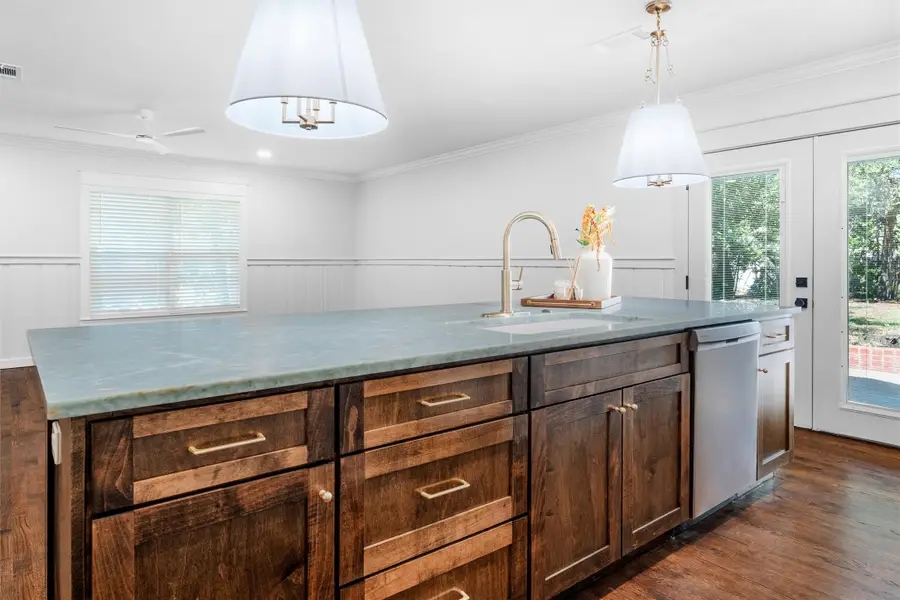 3409 Clary Avenue, Fort Worth, TX 76111 - Image #2