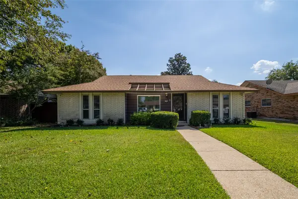 1506 Whiteoak Drive, Garland, TX 75040