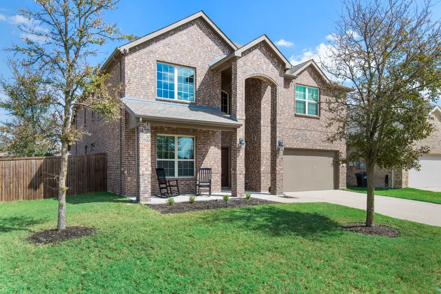 601 Cowboy Way, Anna, TX 75409 - Image #2