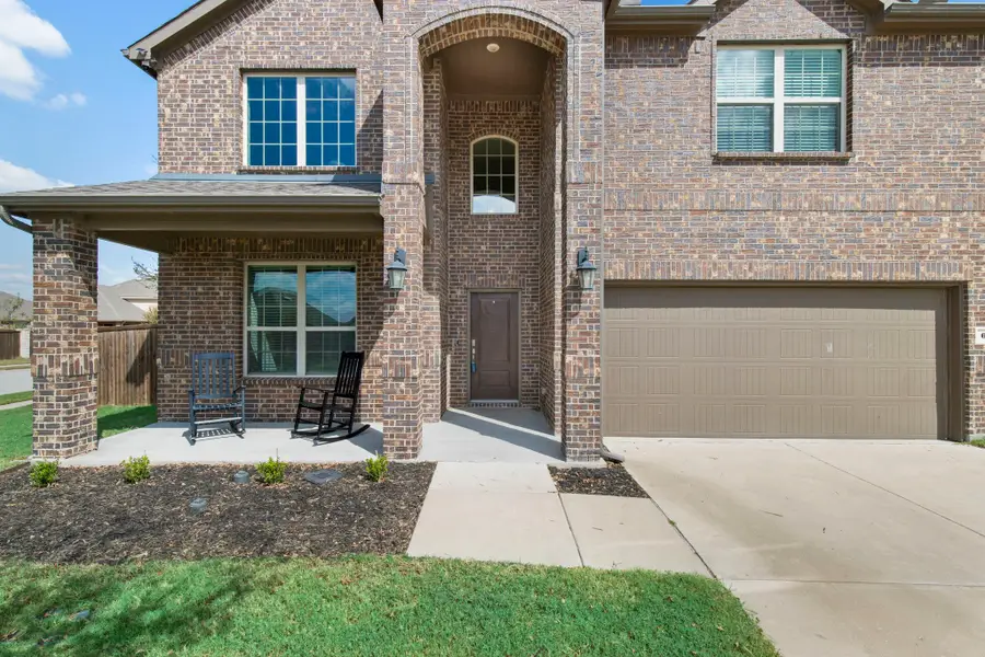 601 Cowboy Way, Anna, TX 75409 - Image #3