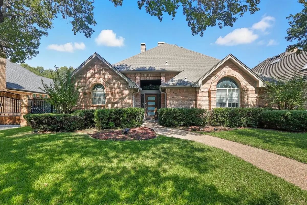 507 Farine Drive, Irving, TX 75062 - #1