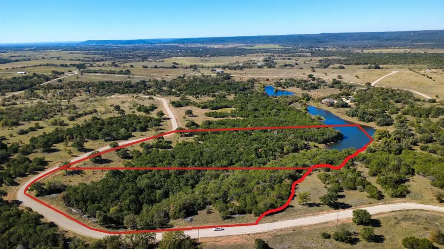 220 & 230 New Hope Lane, Palo Pinto, TX 76484 - Image #2