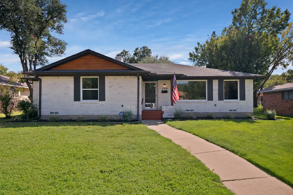 5706 Hillcroft Street, Dallas, TX 75227 - Image #1