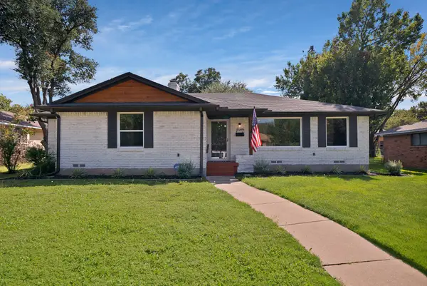 5706 Hillcroft Street, Dallas, TX 75227