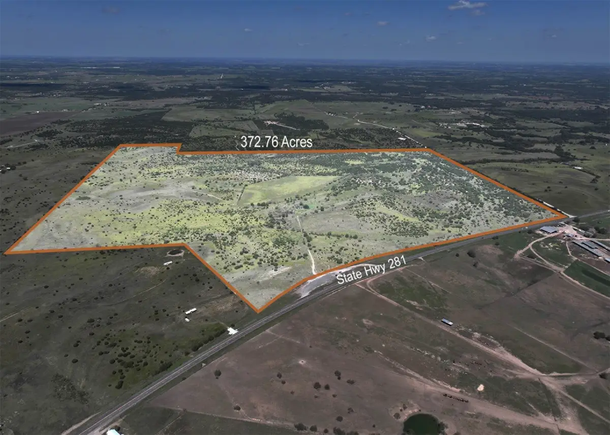 TBD Hwy 281, Hico, TX 76457 - Image #1