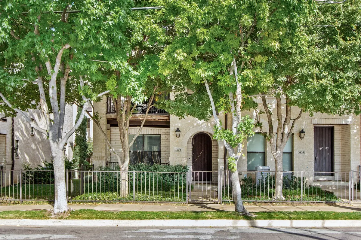 3829 Cole Avenue, Dallas, TX 75204 - Image #1