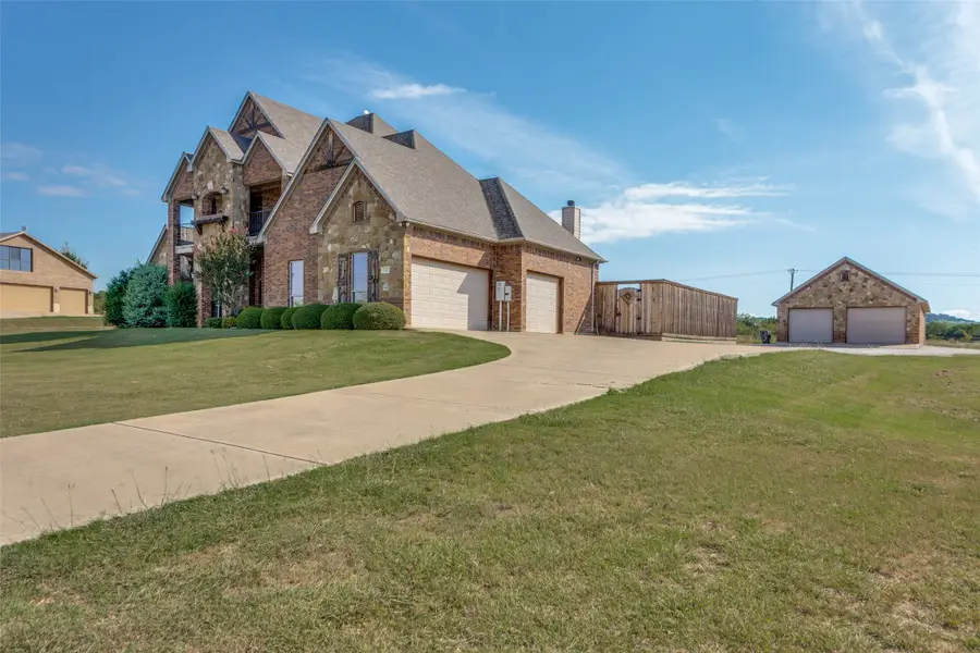 122 Turtle Dove Lane, Possum Kingdom Lake, TX 76449 - Image #3