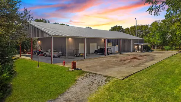 18050 County Road 618, Farmersville, TX 75442