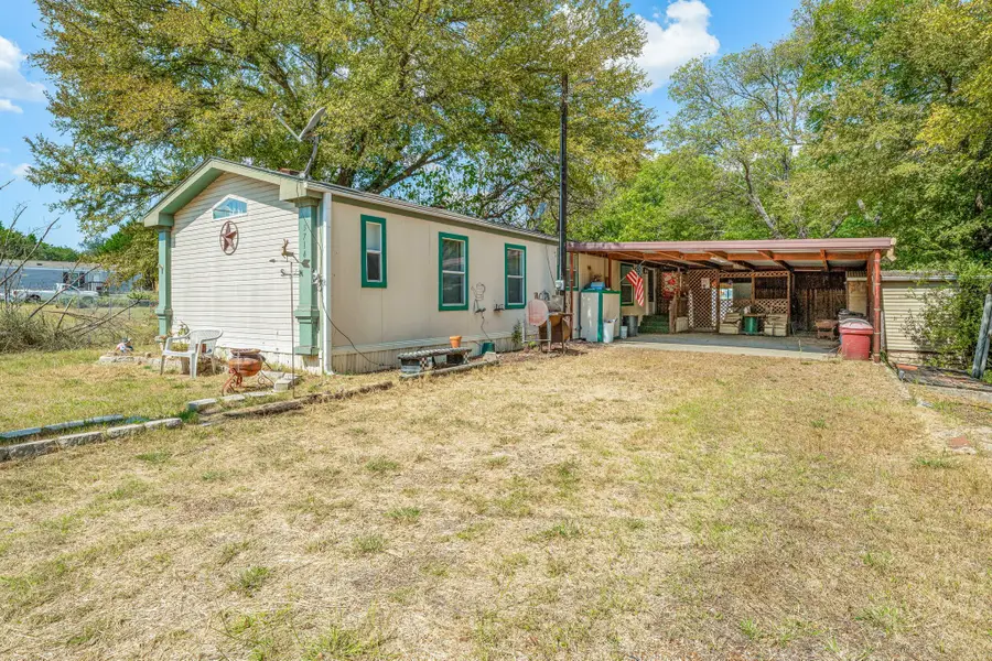 3714 Utah Trail, Granbury, TX 76048 - Image #3