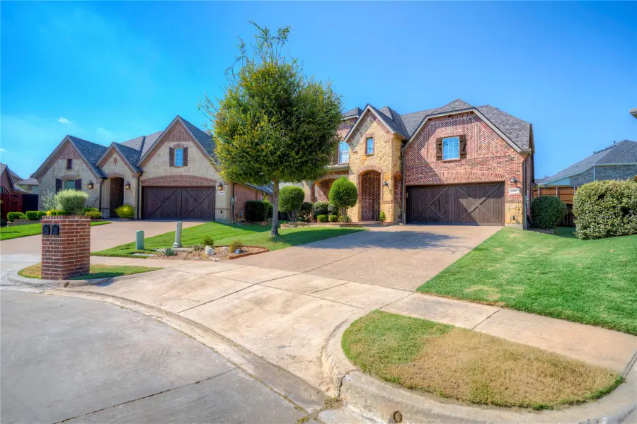 2831 Sheffield Court, Trophy Club, TX 76262 - Image #2