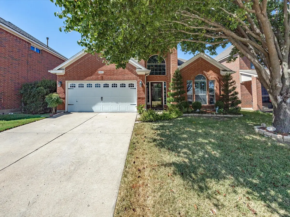 9628 Willow Branch Way, Fort Worth, TX 76036 - Image #1