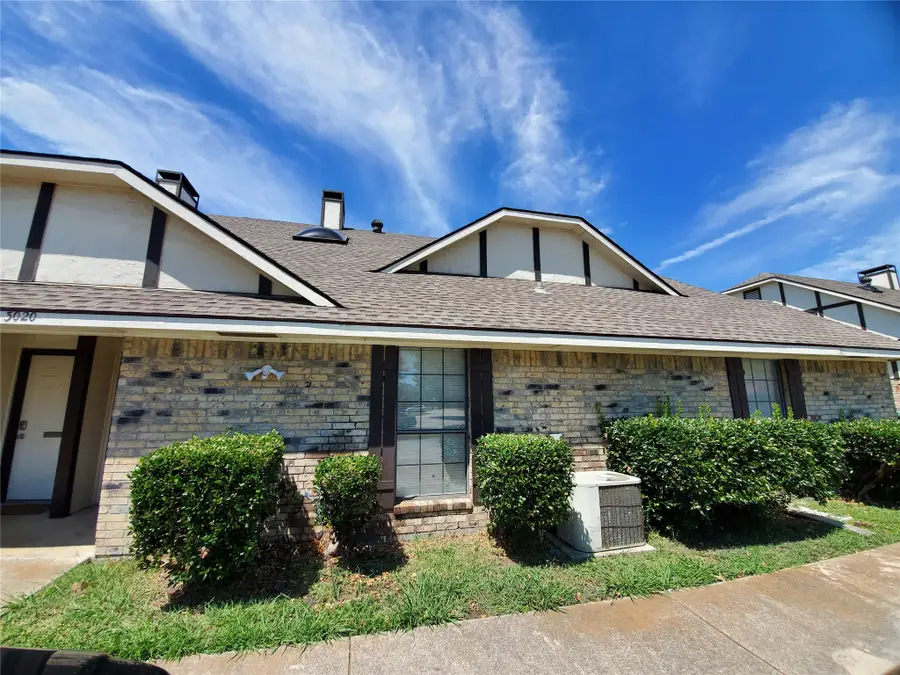 3016-3022 N Bell Avenue, Denton, TX 76209 - Image #2