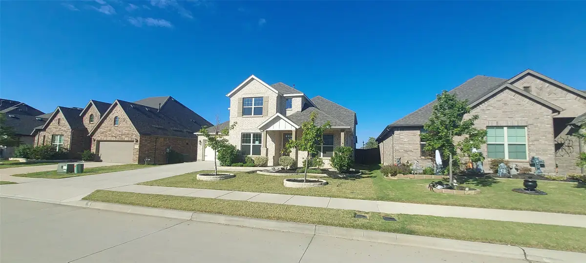 1905 Pecos Drive, Celina, TX 75009 - Image #1