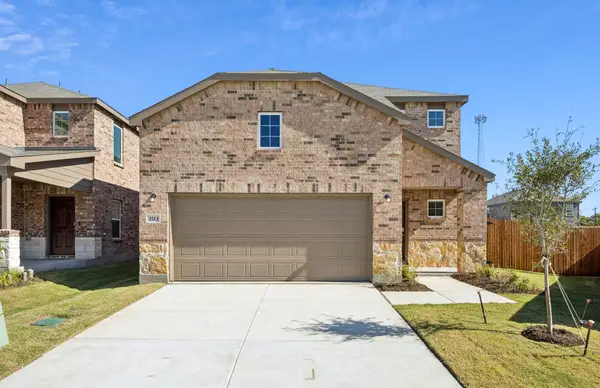 2113 Sugar Maple Lane, Forney, TX 75126