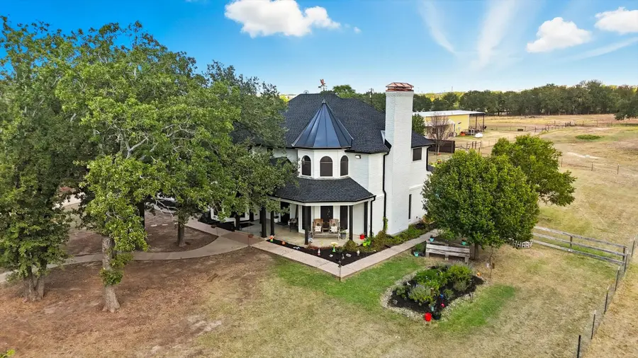 4011 E Bankhead Hwy, Hudson Oaks, TX 76087 - Image #2