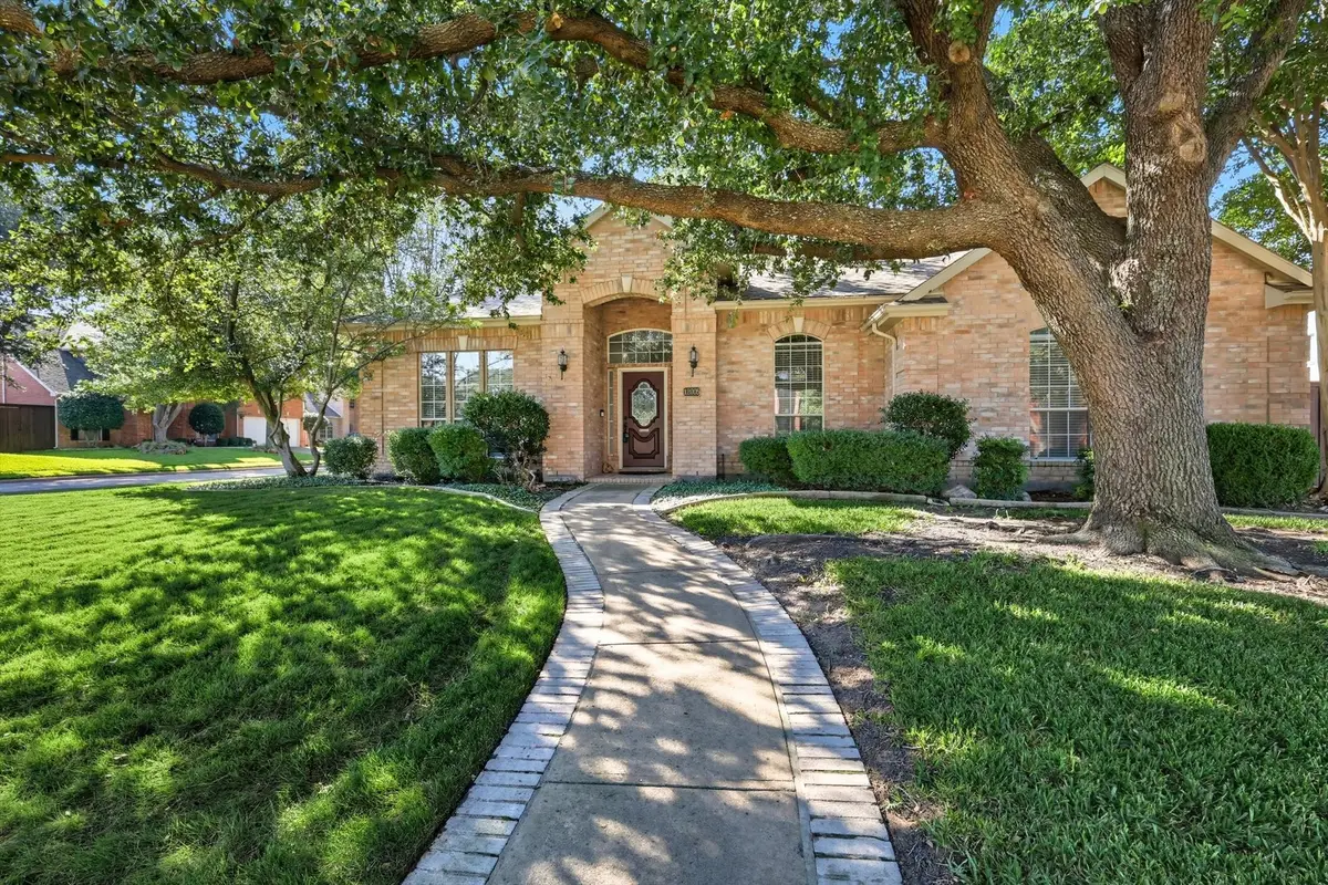 12005 Covington Lane, Frisco, TX 75035 - Image #1