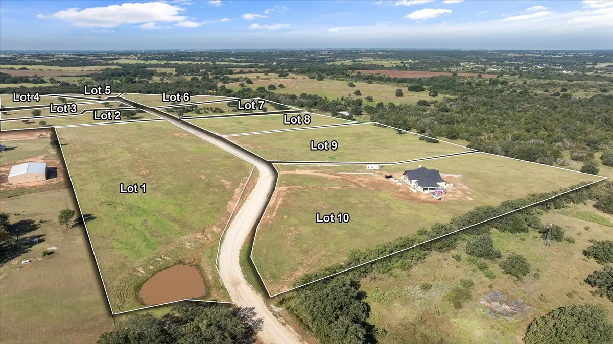 LOT #2 Trinity Ridge Drive, Stephenville, TX 76401 - Image #1