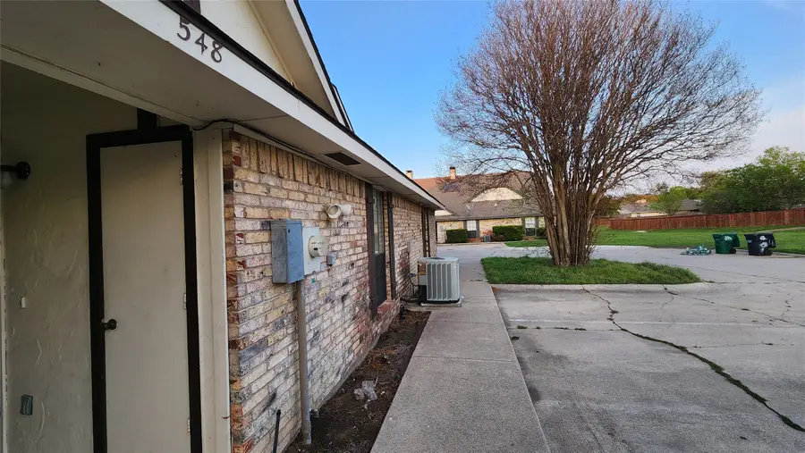 544-550 E Windsor Street, Denton, TX 76209 - Image #2