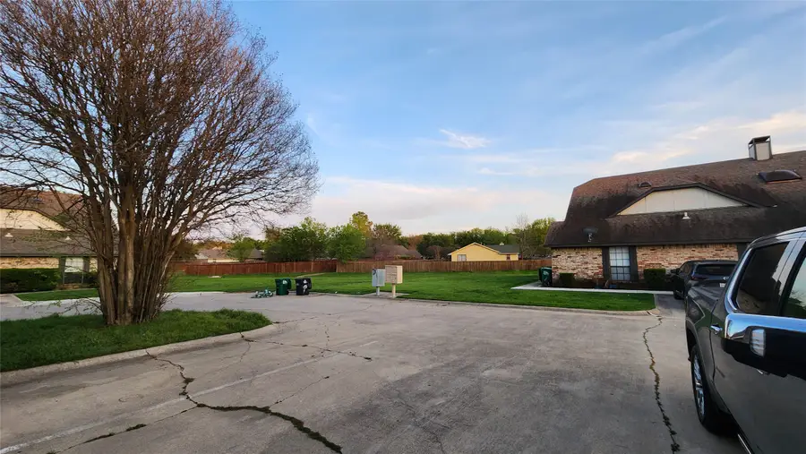 544-550 E Windsor Street, Denton, TX 76209 - Image #3