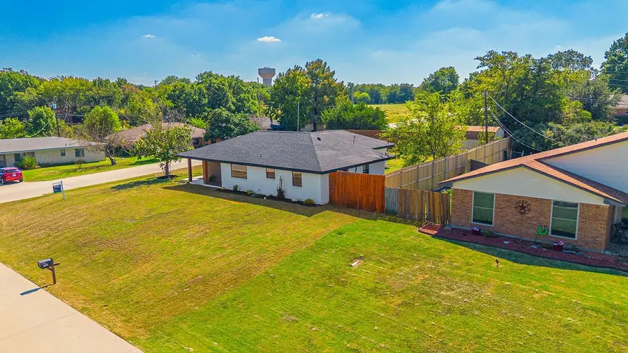 310 E 6th Street, Prosper, TX 75078 - Image #2