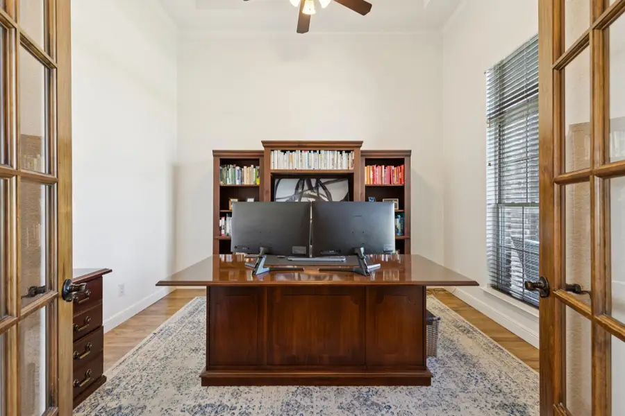 6824 Katie Corral Drive, Fort Worth, TX 76126 - Image #3