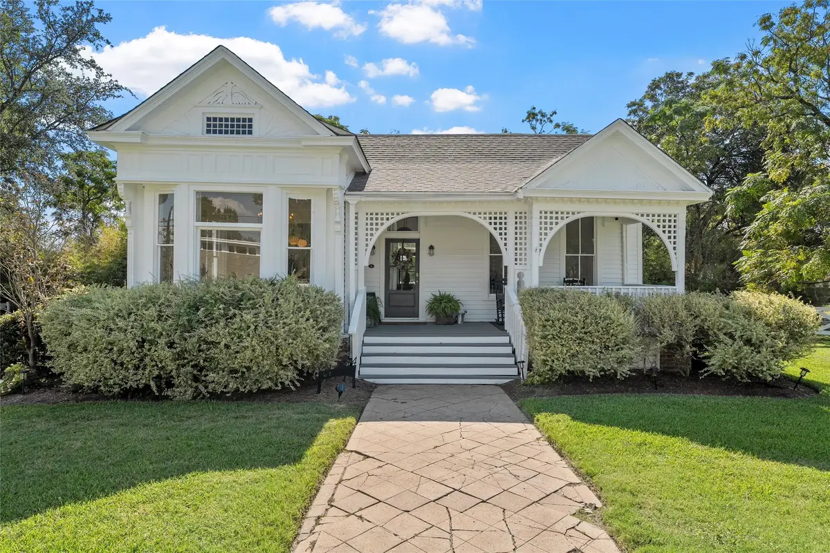 724 N 19th Street, Waco, TX 76707 - Image #1