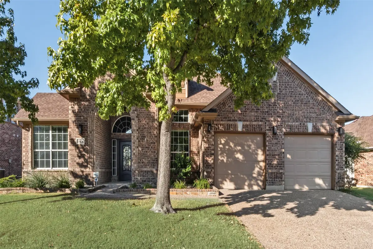 11776 Harrisburg Drive, Frisco, TX 75035 - Image #1