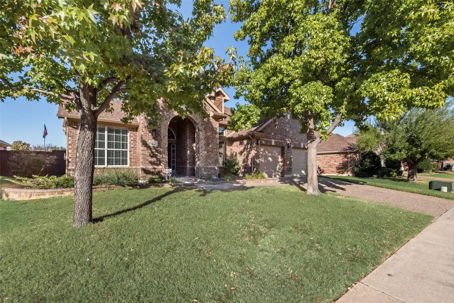 11776 Harrisburg Drive, Frisco, TX 75035 - Image #3