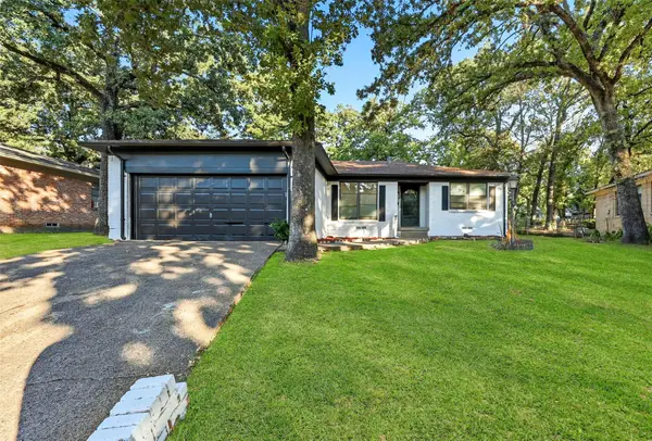 7419 Neuhoff Drive, Dallas, TX 75217