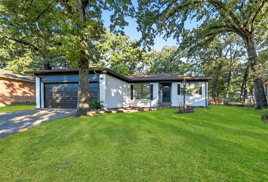 7419 Neuhoff Drive, Dallas, TX 75217 - Image #2